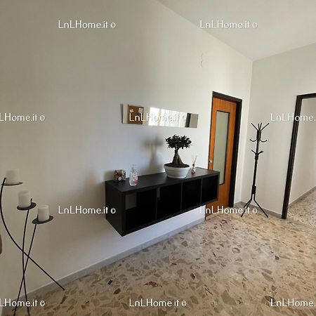 L&L Home - Augusta - Siracusa Ngoại thất bức ảnh