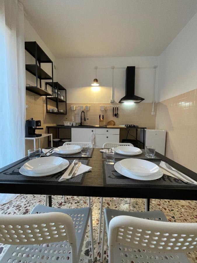 L&L Home - Augusta - Siracusa Ngoại thất bức ảnh