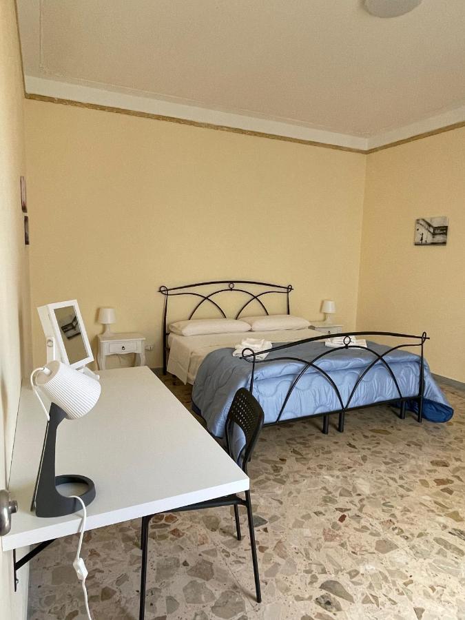 L&L Home - Augusta - Siracusa Ngoại thất bức ảnh