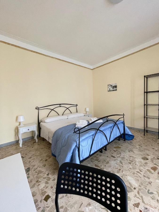 L&L Home - Augusta - Siracusa Ngoại thất bức ảnh