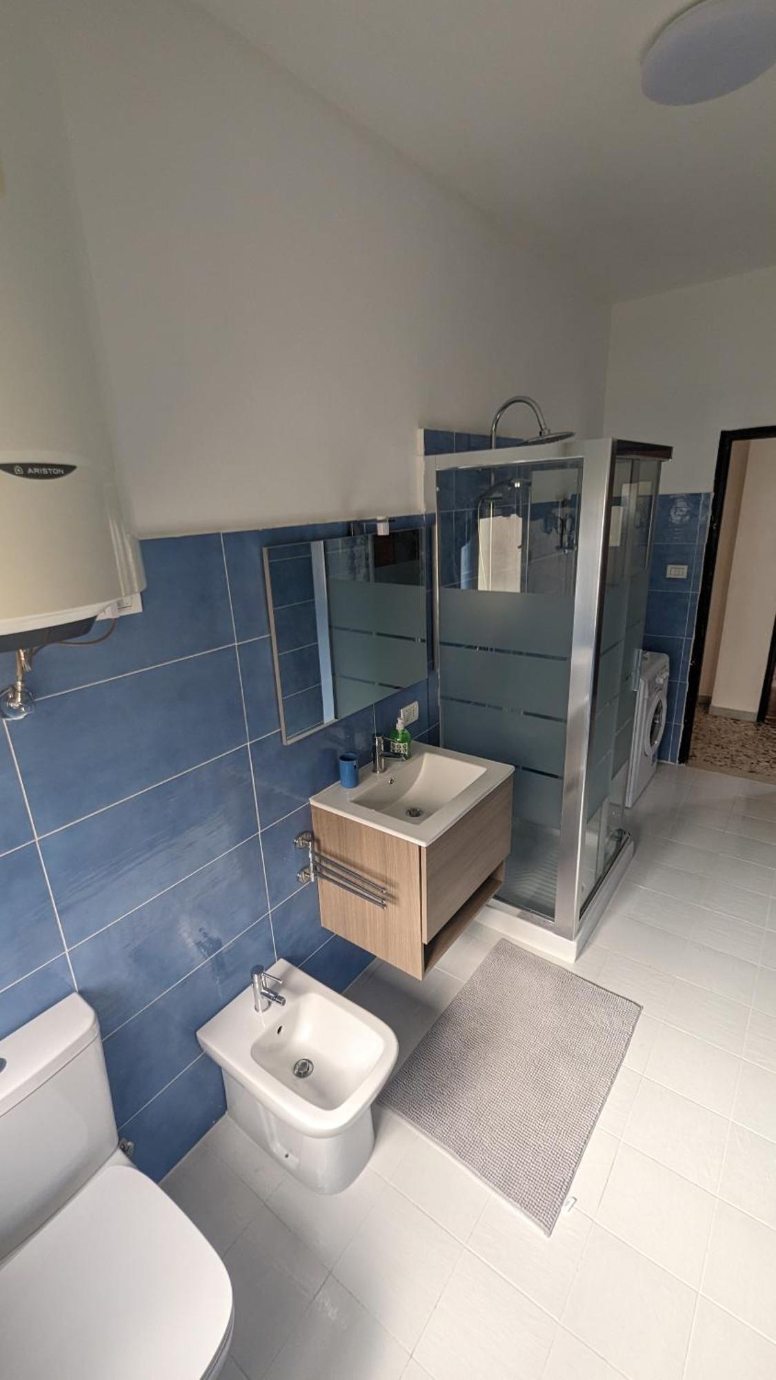 L&L Home - Augusta - Siracusa Ngoại thất bức ảnh