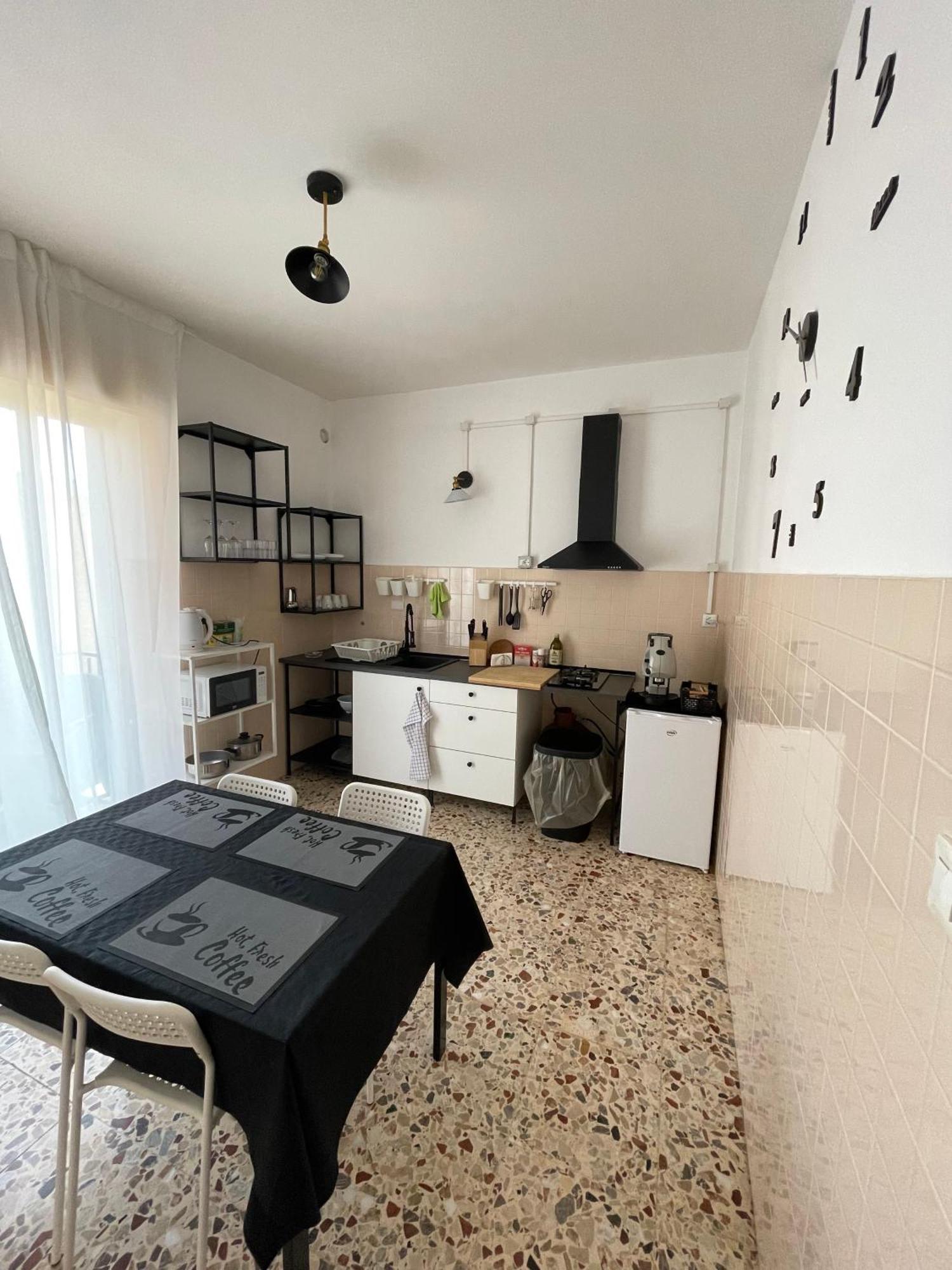 L&L Home - Augusta - Siracusa Ngoại thất bức ảnh
